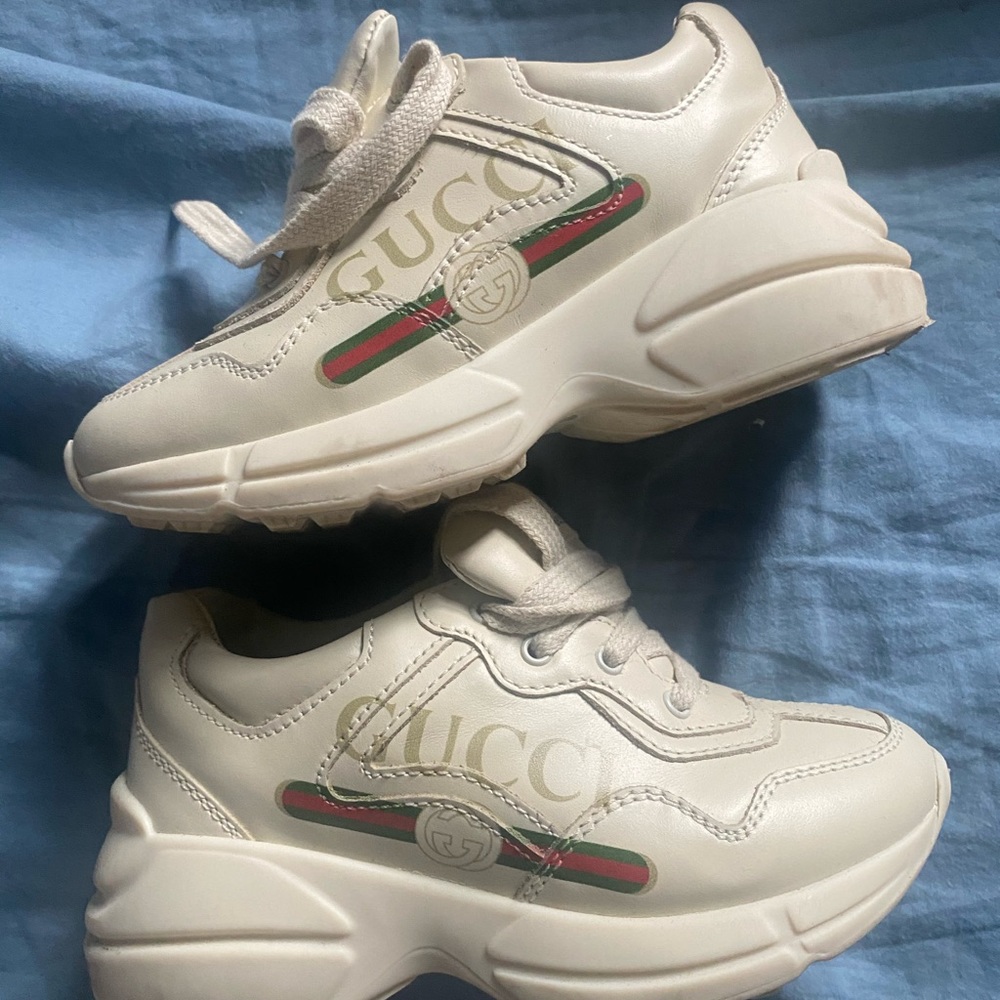Gucci Toddler Rhyton